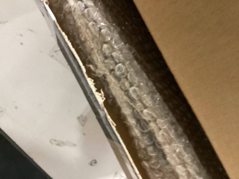 Condition photo showing Good Condition for la crosse clock 404-2658 23-inch maxwell quartz wall clock