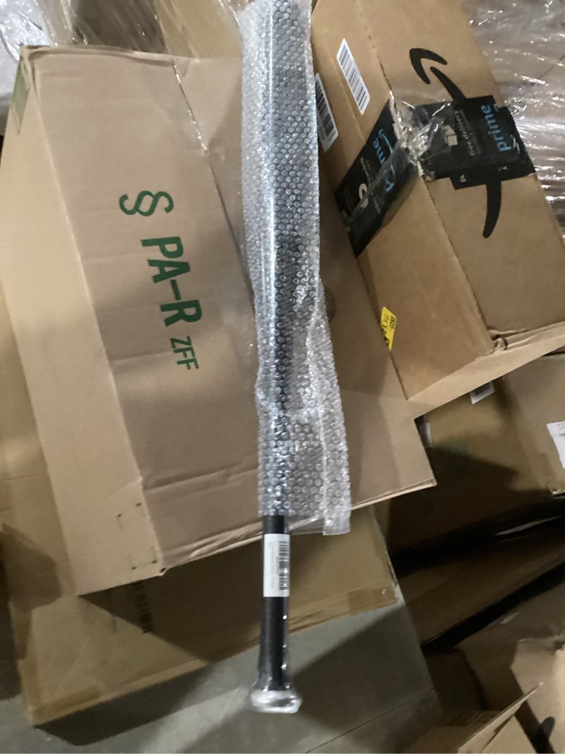 Condition photo showing Good Condition for aluminum baseball bat - 28 inch 13 oz - ultra-lightweight fungo bat for softball, training - kotionok