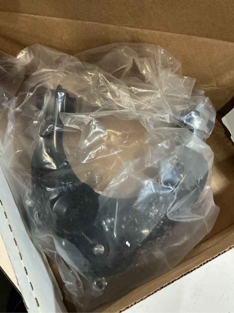 Condition photo showing New/Like New for MOOG RK620617 Front Left Upper Suspension Control Arm and Ball Joint Assembly for Honda Accord