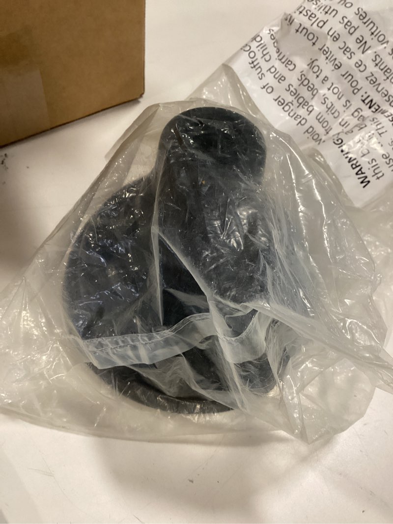 Condition photo showing Good Condition for LDR 512 3410A Heavy Duty Drain Handle Double Thrust Rubber Force Cup Removes Clogs for Bathrooms, Kitchens, Baths, Showers, Powerful Commercial and Residential, 26.40\"X5.35\", Wood Flange Plunger( incomplete 1 piece only) 