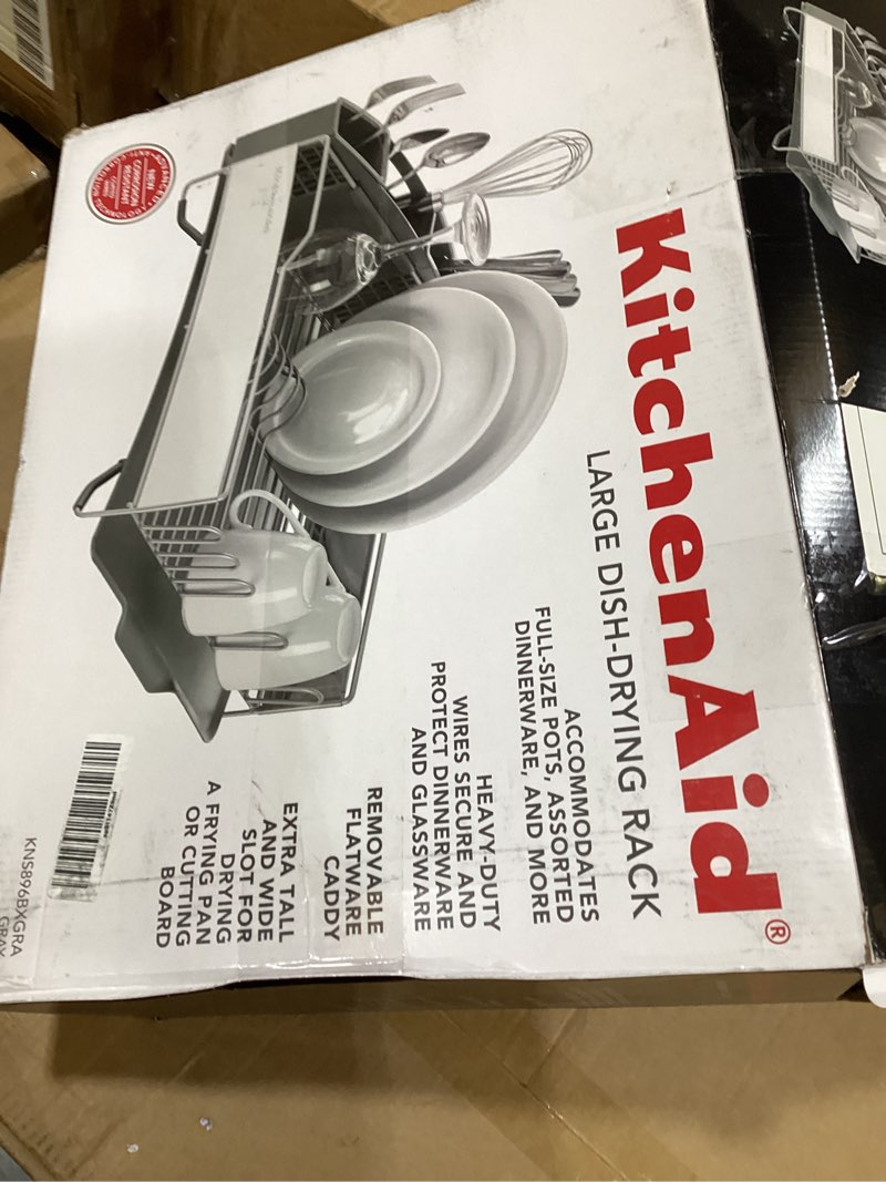 kitchen aid