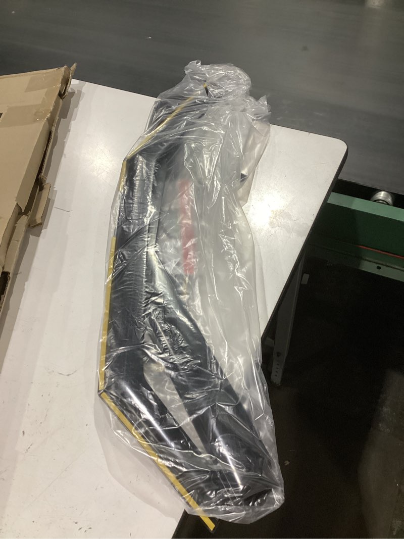 Condition photo showing Good Condition for window visors rain guards for 2024 2025 2026 hyundai santa fe, out-channel window vent wind deflectors visors shades for 24 25 26 santa fe 2024-2026 hyundai santa fe