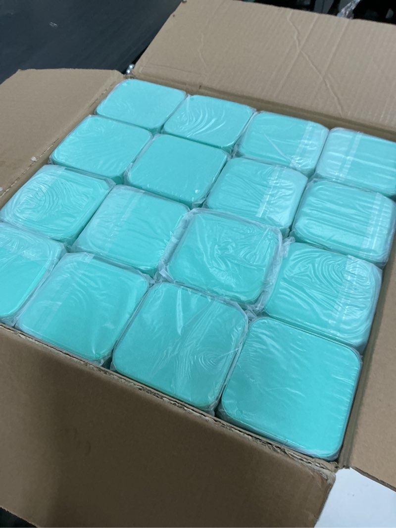 Condition photo showing New/Like New for Batiyeer 80 Pcs Small Jewelry Boxes Bulk Mini Travel Jewelry Case Organizer for Women Wedding Bridesmaid Proposal Valentine Return Gift