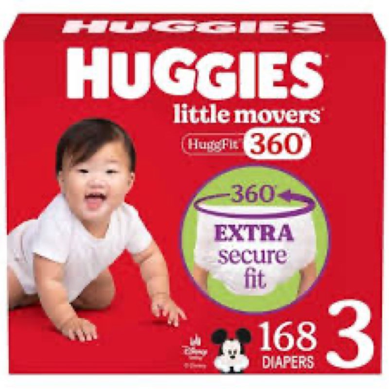 036000565997 huggies 