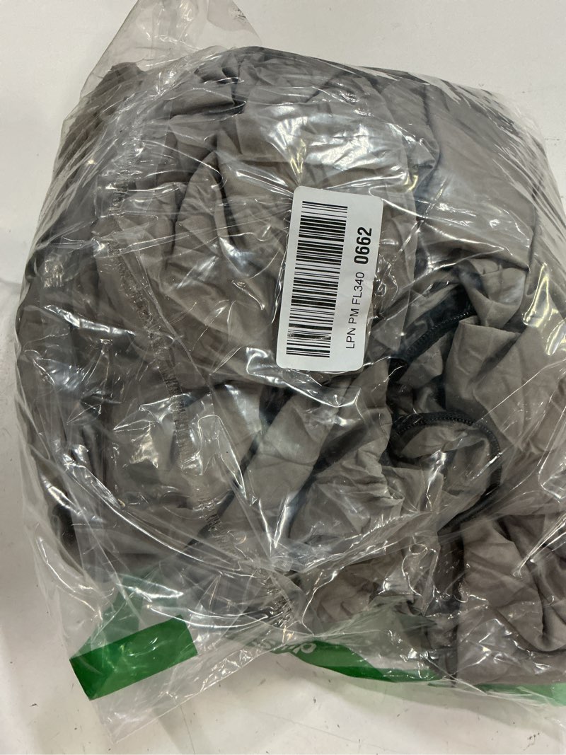 Condition photo showing Good Condition for round giant bean bag chair’s inner liner for adults kids (without bean bag cover and filling), inner liner only (4.5ft) 4.5ft inner liner