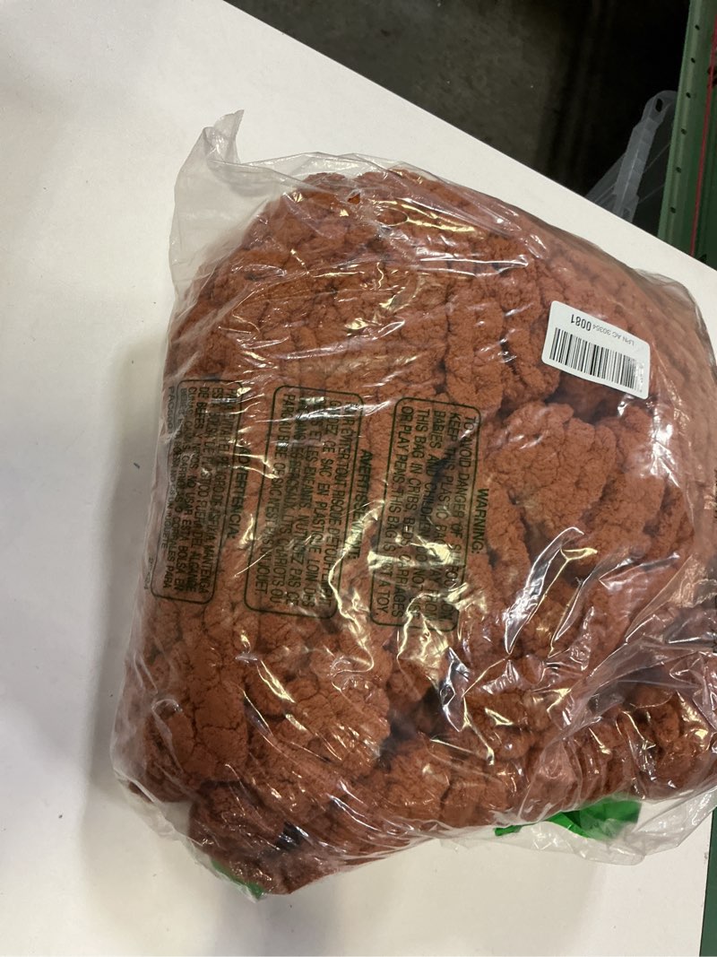 Condition photo showing Good Condition for Battilo Fall Chunky Knit Throw Blanket, Soft and Thick Chenille Throw Blanket, 50"x60" Handmade Cabl