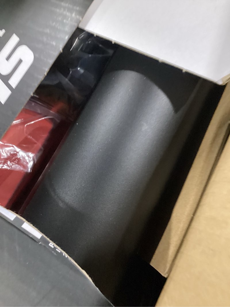 Condition photo showing Good Condition for 40v brushless 530 cfm cordless leaf blower kit with battery & charger by skil tools