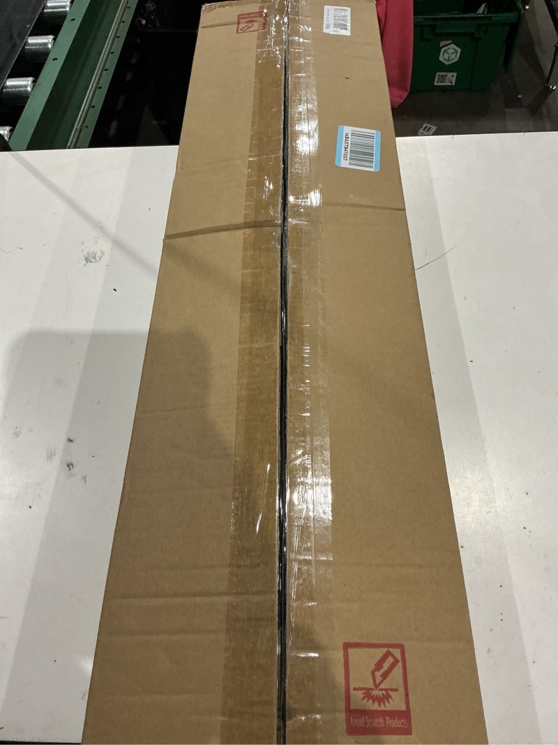 Condition photo showing New/Like New for qoolfoto 8 x 8ft backdrop banner stand, heavy duty adjustable photo background support frame kit, st