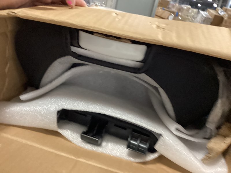 Condition photo showing Good Condition for Graco TurboBooster 2.0 Highback Booster Car Seat, Declan TurboBooster 2.0 Declan