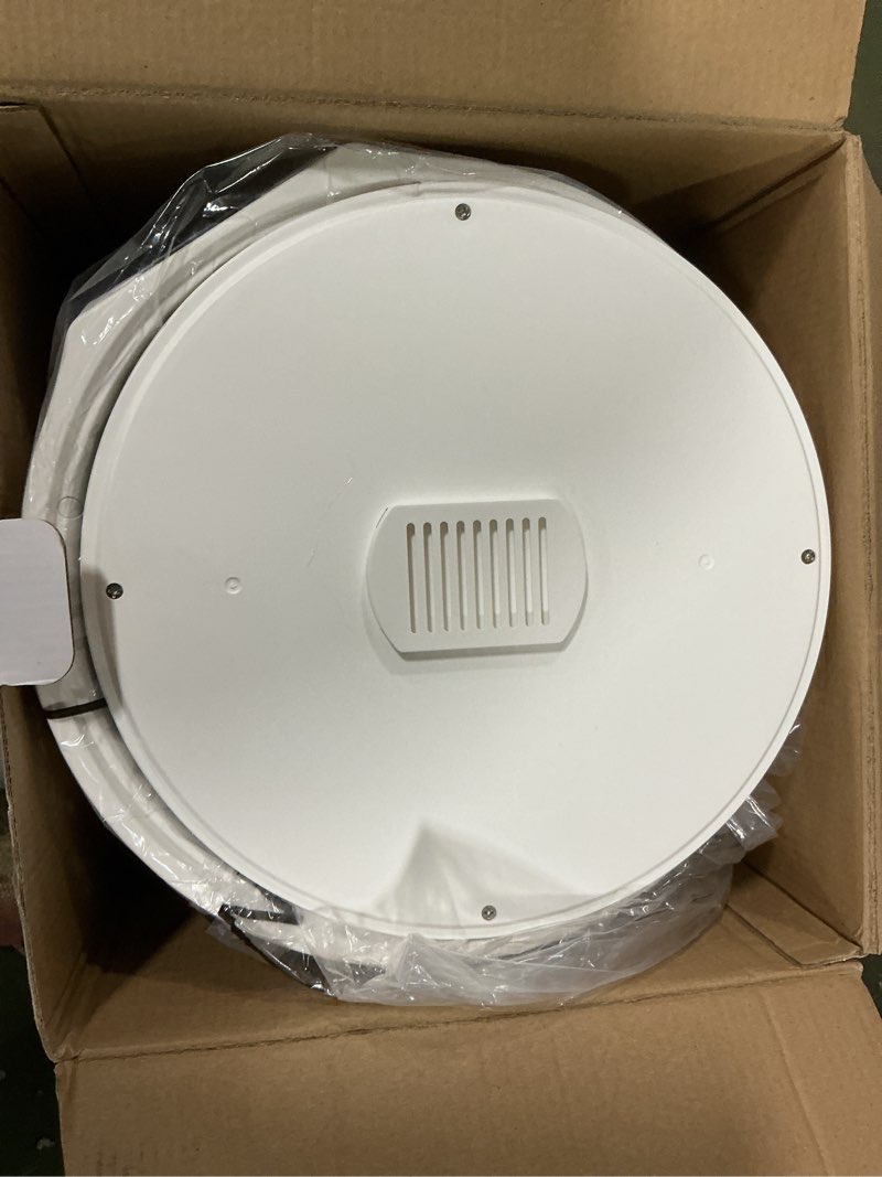 Condition photo showing Good Condition for Towel Warmers for Bathroom, 20L Large Towel Warmer Bucket, Fits Up Two 40"X70" Oversized Towels, Bathrobes, Blankets, Towel Heater with LCD, 4 Timer Setting and Auto Shut Off(white)