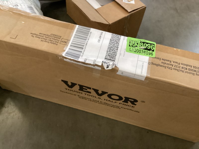 Vevor