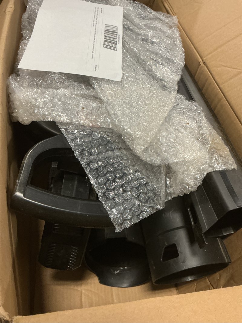 Condition photo showing As Is for WORX WG583 40V Cordless Leaf Blower, 3 in 1 Blowers for Lawn Care with Vacuum & Mulcher, Electric Blower with Brushless Motor & 2 Speed Control, 2 Batteries & Charger Included 210MPH 40V 3 in 1 w/(2)4.0 Ah Batteries