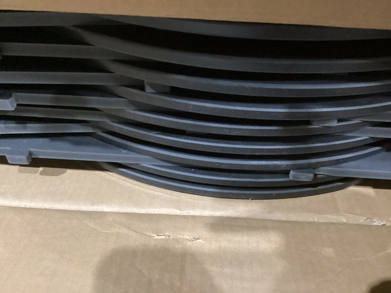 Condition photo showing Good Condition for spaceaid rotating shoe rack tower 7 tier  display lazy susan  black  23.2 d x 23.2 w x 63 h