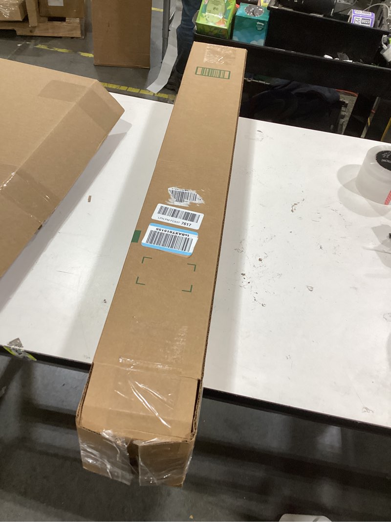 Condition photo showing Good Condition for Blinds