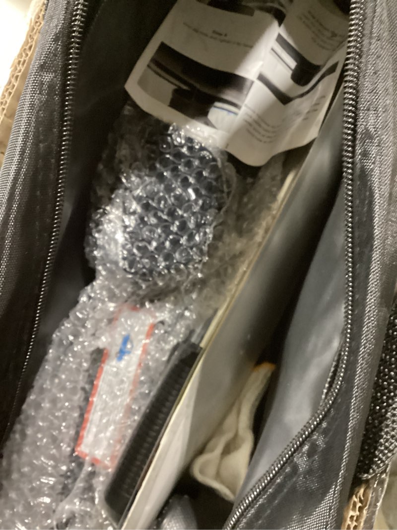 Condition photo showing Good Condition for scissor jack 3 ton, 4.1"-18.3" lifting car jack, heavy duty car jack kit, portable tire changing kit with lug wrench, tire jack tool for car suv mpv 3t