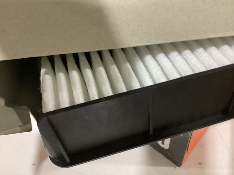 Condition photo showing Good Condition for fram ultra air xga7626, premium engine air filter, replacement filter for select lexus, toyota vehicles fits select: 1995-2004 toyota tacoma, 1996-2002 toyota 4runner