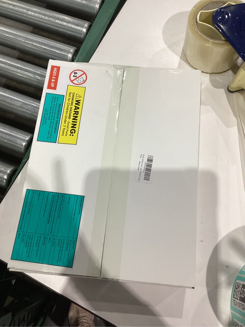 Condition photo showing New/Like New for Winlyn 24 Sets Fall Crafts Kits DIY Thanksgiving Pumpkin Apple Acorn Autumn Leaf Ornaments Decorations Sets Foam Stickers Arts and Crafts for Kids Holiday Party Favors Home Classroom Activities