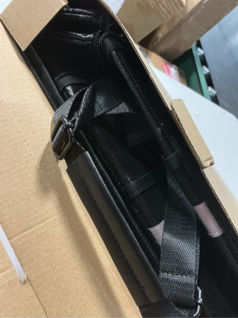 Condition photo showing Good Condition for rhm fireproof document box with lock, 2 layer fire proof file box for documents with handle, portable home office fire safe document box for hanging letter/legal folder/certificate
