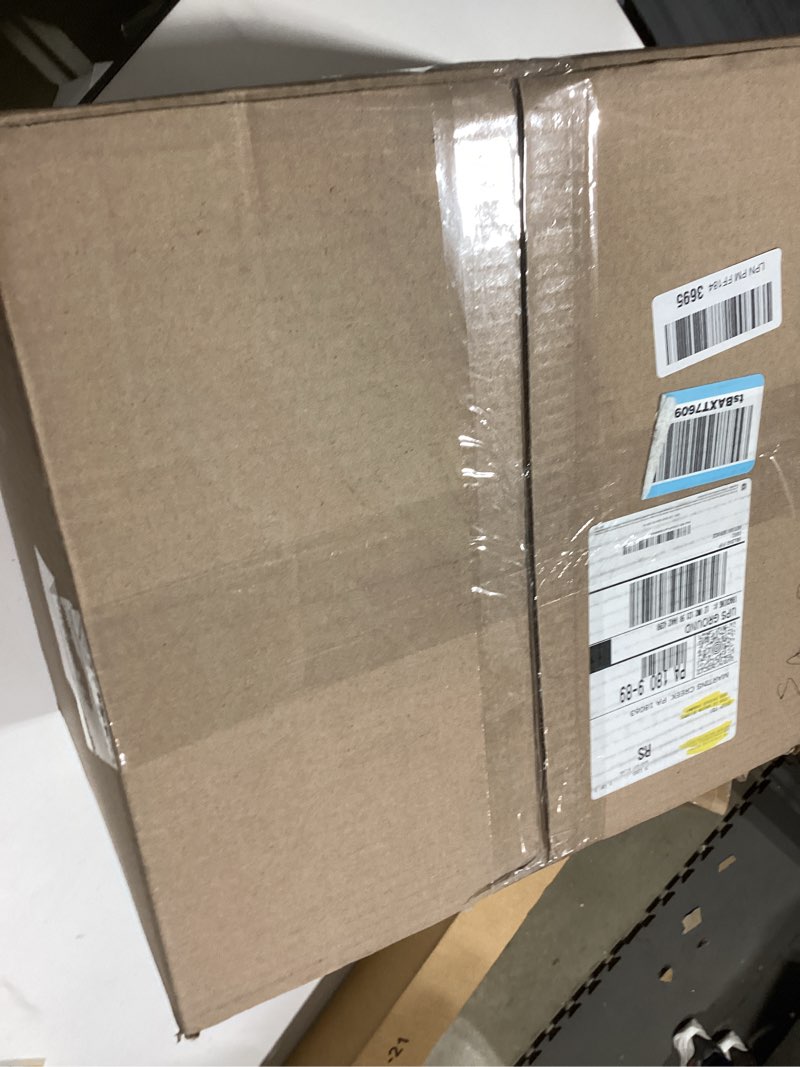 Condition photo showing Good Condition for Klear Vu Gripper Non-Slip Mid Century Modern Shell Chair Cushion, Assembled in USA, Extra Thick Fill