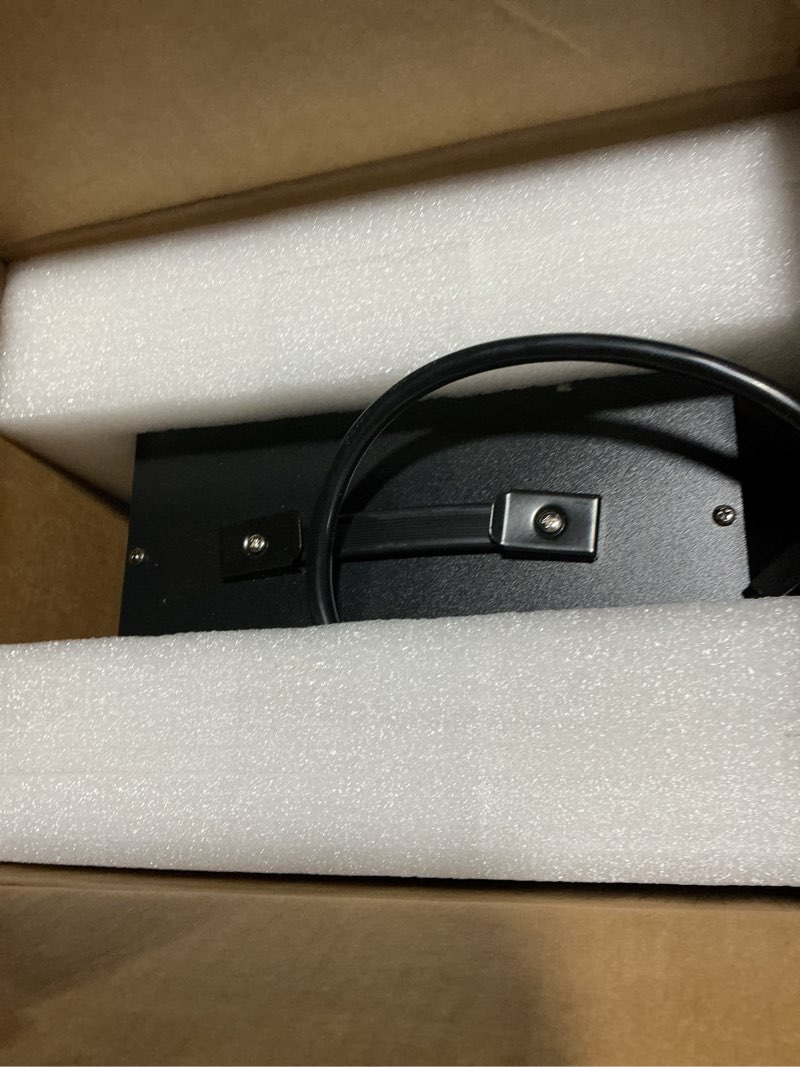 Condition photo showing Good Condition for 1000W Voltage Converter Transformer(110V to 220V or 220V to 110V) Step Up/Down Converter 110/120 Volt - 220/240 Volt w/US Power Cord,Circuit Breaker Protection, LCD Screen Display