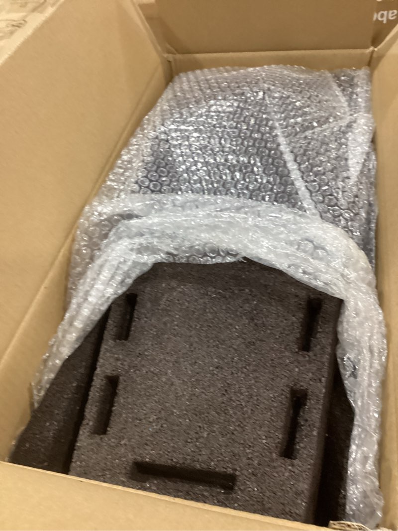 Condition photo showing Good Condition for sekcen 3 pack rubber downspout splash block rain gutter down spout drain trays brown brown 3