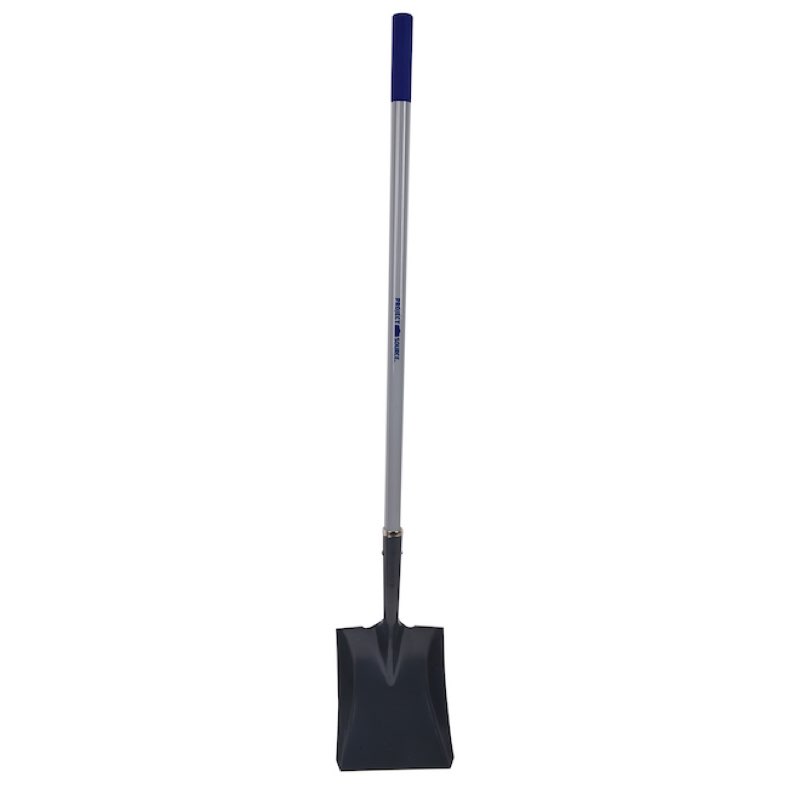 Project Source 47-in Fiberglass Handle Transfer Shovel 8204