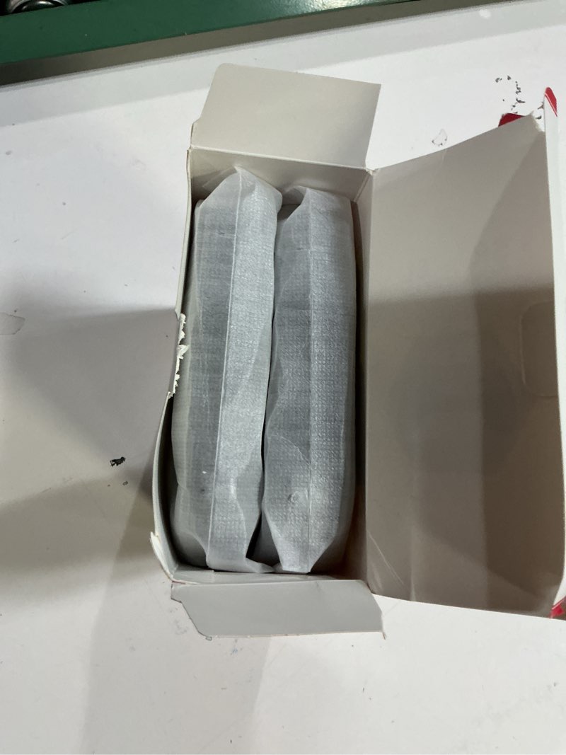 Condition photo showing New/Like New for GLDRAM Grips for Nintendo Switch 2 Joycon, Comfort & Wear-Resistant Joycon 2 Grip, Switch 2 Accessories with Ergonomic Controller Handle & 8 Thumb Grip Caps - Black & Blue-Orange (4 Pack)