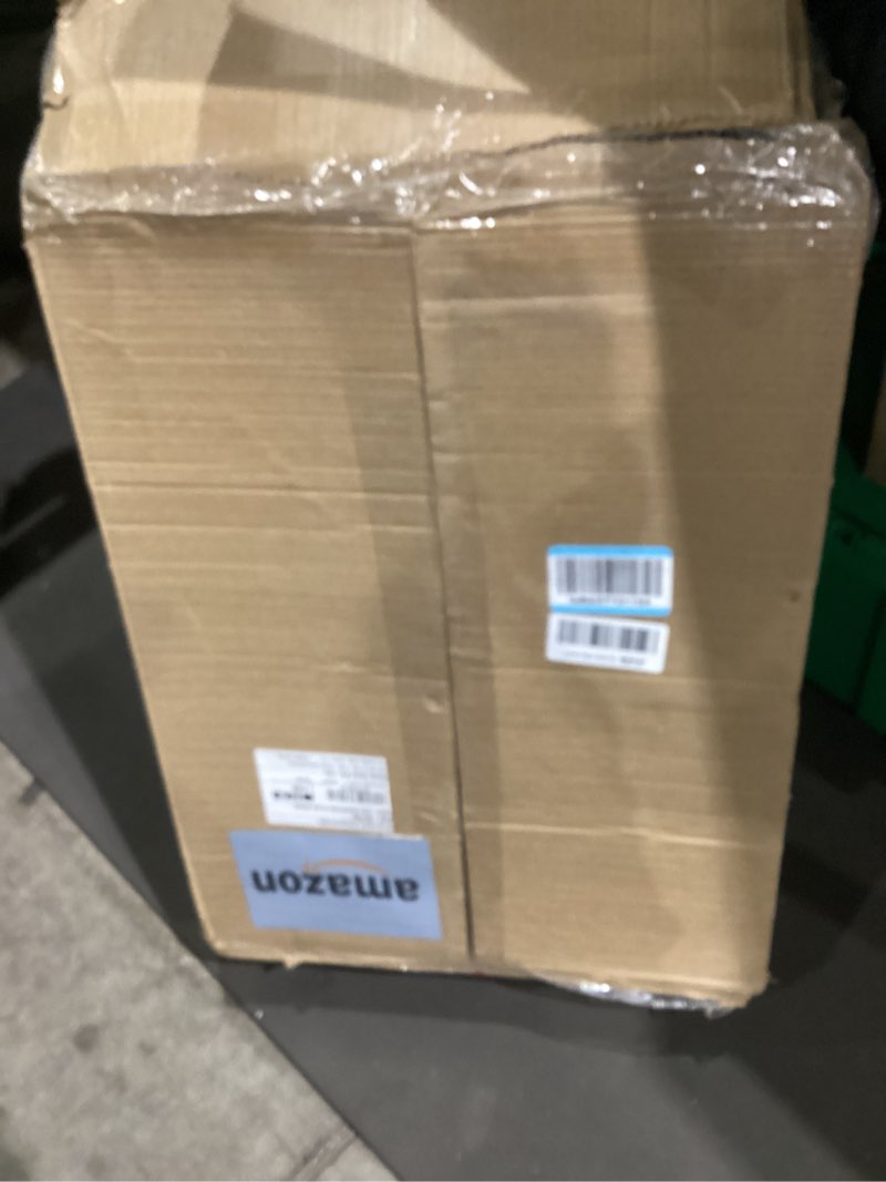 Condition photo showing As Is for Diono Radian 3R, 3-in-1 Convertible Car Seat, Rear Facing & Forward Facing, 10 Years 1 Car Seat, Slim Fit 3 Across, Gray Slate Radian 3R Fits 3 Across Gray Slate