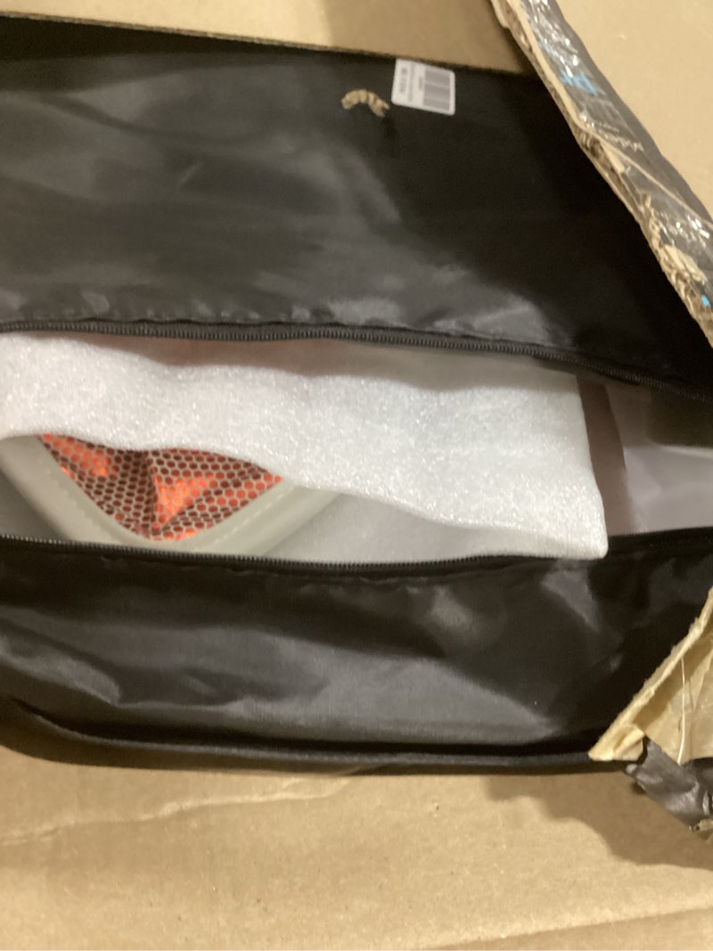 Condition photo showing Good Condition for Topfit for Model Y Sunshade Roof Window Insulation UV Rays Protection Sun Shade for Tesla Model Y Heat Blocking Shades Shading Rate 99% Black