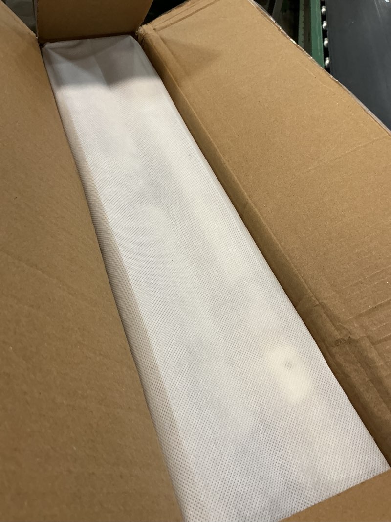 Condition photo showing Good Condition for Fodoss Baby Play Mat, 47x47inch Play Mat, 0.4 in Thick Waterproof Playmat for Babies, Foldable Play Mat for Small Baby Playpen, Small Spaces Gray