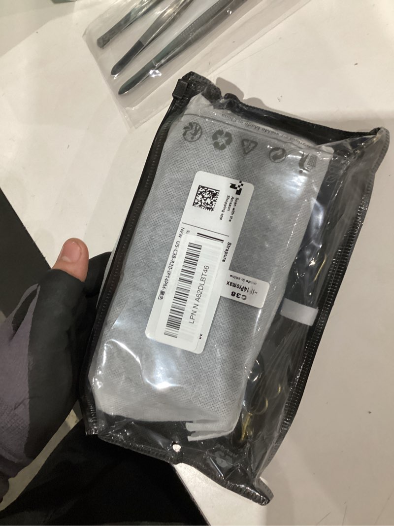 Strapurs for iPhone 14 Pro Max Detachable Wallet Case Compatible with Magsafe, RFID Blocking 9-Card 