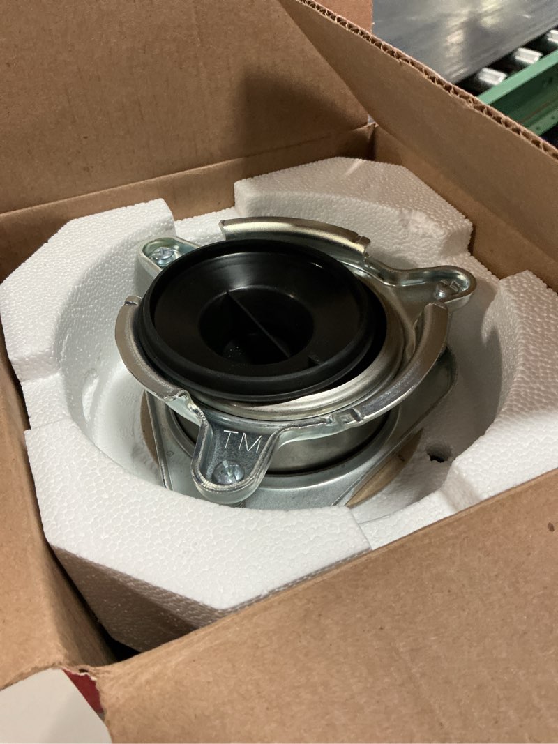 Condition photo showing Good Condition for insinkerator badger 5xl continuous feed 1/2-hp septic safe non-corded garbage disposal