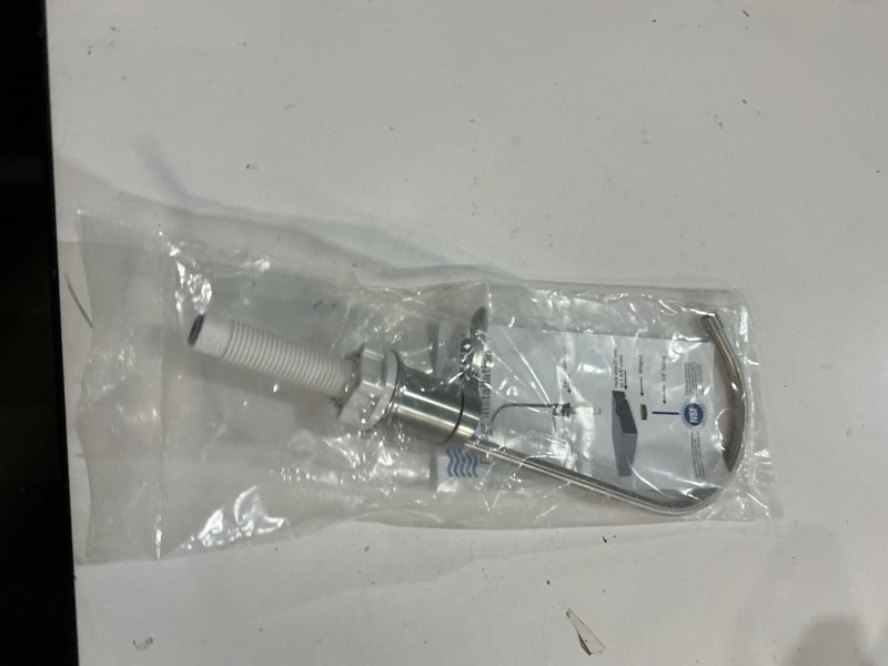 Condition photo showing New/Like New for Luxury Standard RO Faucet