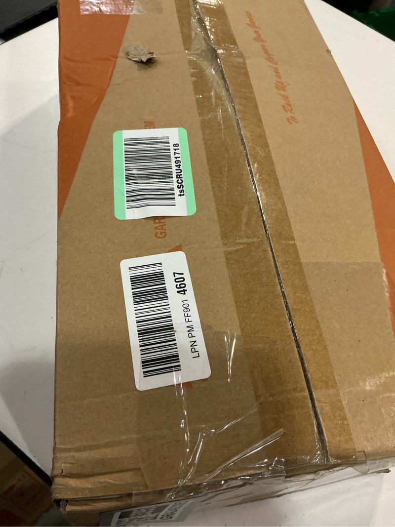 Condition photo showing Good Condition for TORACK Wall-mounted Swivel Bike Rack, Garage Vertical Bike Storage Hangers for 5 Bikes Rotating Bike Storage Hooks