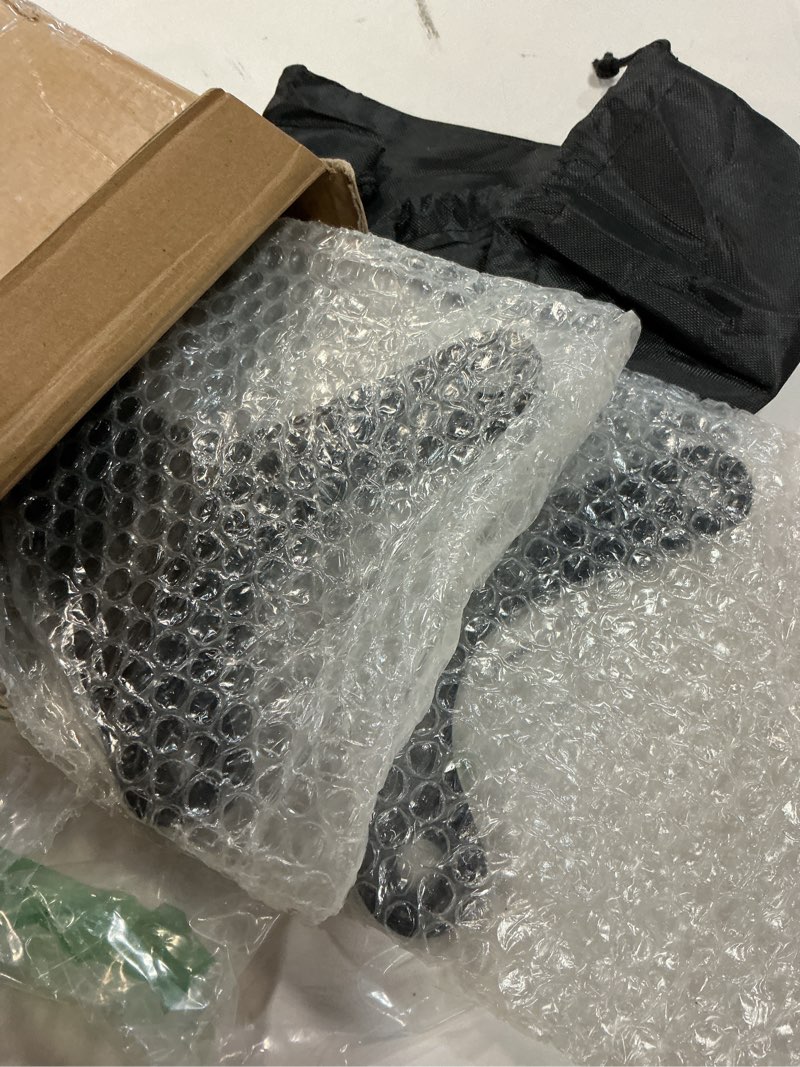 Condition photo showing Good Condition for us support harley 1.5'' inch rear suspension lift leveling bracket kits fits for harley tri glide ultra flhtcutg,street glide trike flhxxx,freewheeler