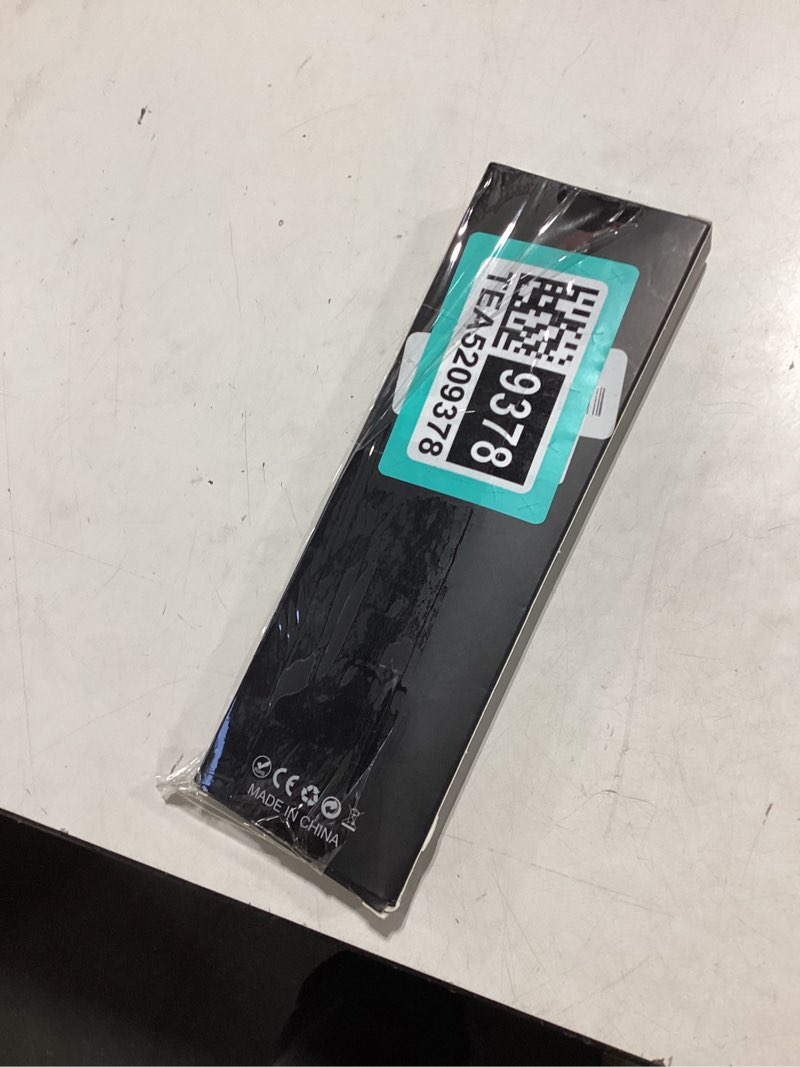 Condition photo showing Good Condition for goldtoluck stainless steel band compatible with samsung galaxy watch 8 7 6 5 4 fe pro classic 40mm 44mm 43mm 47mm 45mm 42mm 46mm 20mm men women milanese metal elegant casual (blue, 43/47/45/40/44/42/46mm)