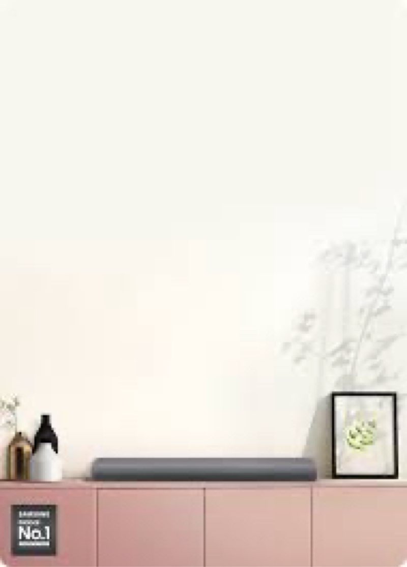 Designed for natural sound from anywhere in the room ( similar )