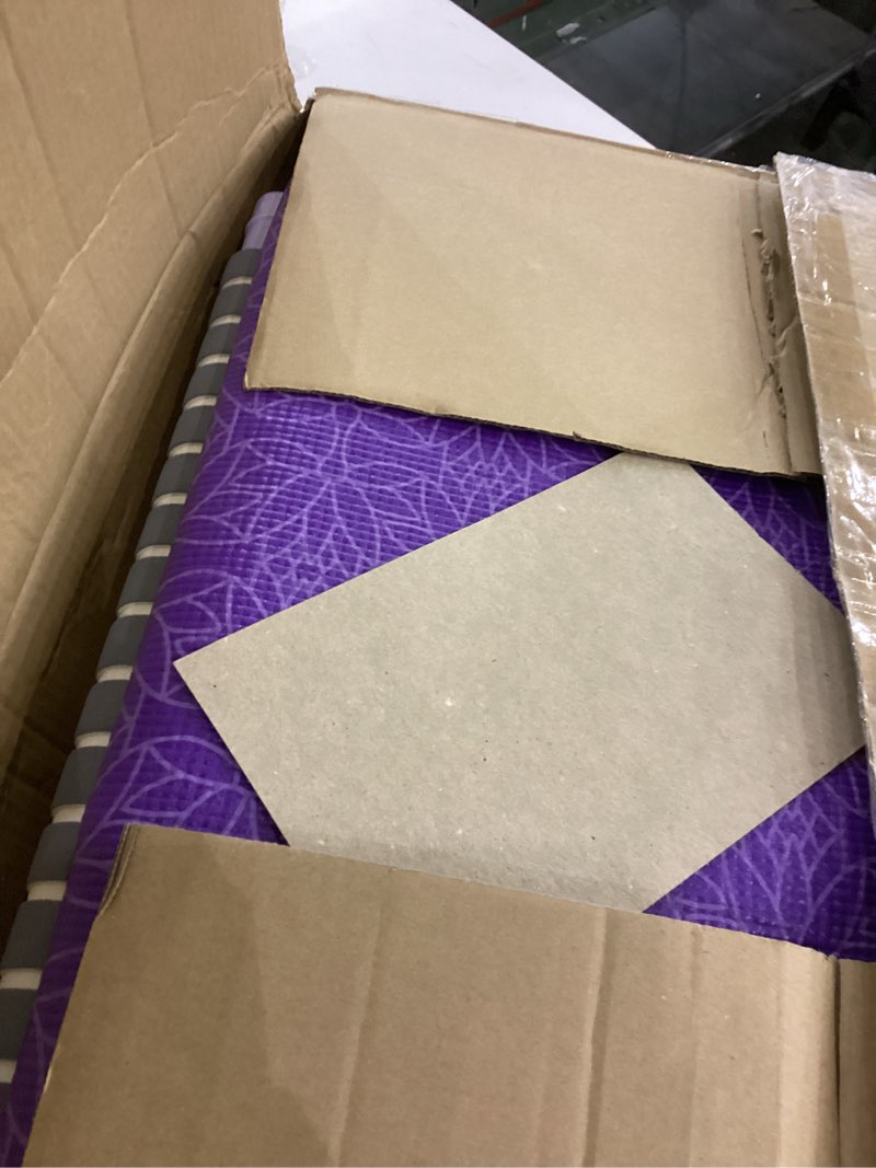 Multifunctional Pilates Board, Pilates Reformer Sets 7-in-1 Foldable Pilates Reformer Machine for Ho