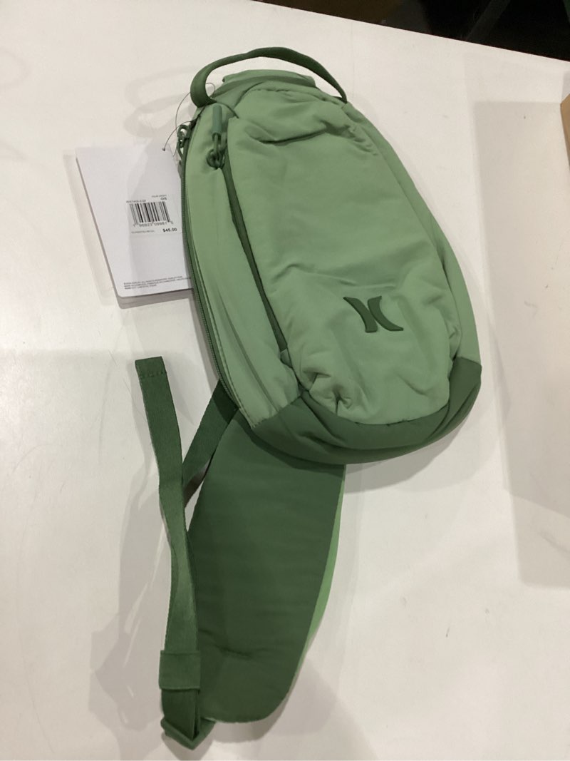 Crossbody Sling Bag