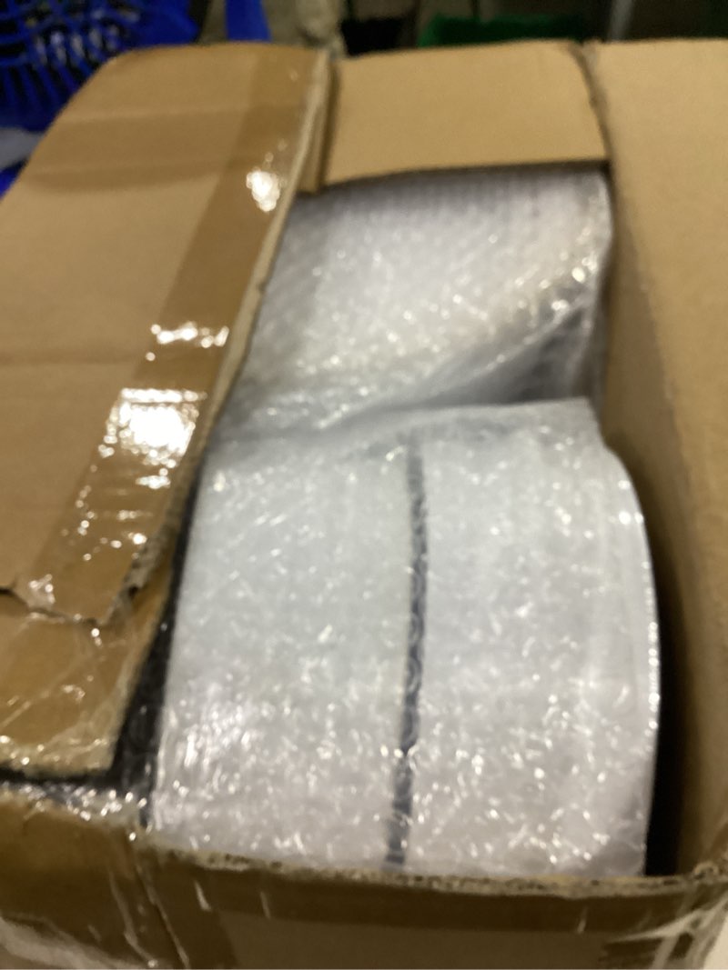 Condition photo showing Good Condition for i00000 200 pcs gold plastic plates - disposable party plates include 100 dinner plate and 100 elegant dessert plate perfect for party, holiday, wedding & birthday