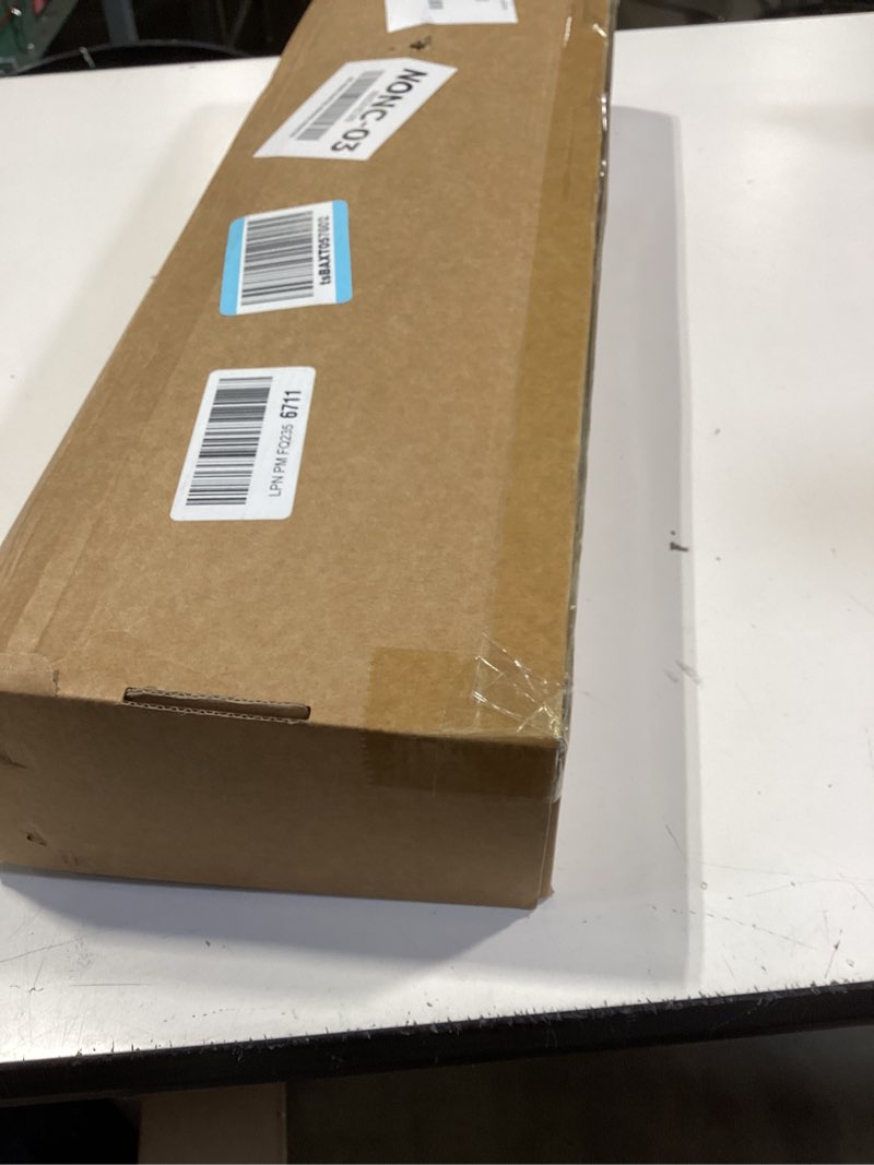 Condition photo showing New/Like New for starlink gen 3 mount kits for wall, 360° adjustable starlink mount gen 3, starlink mounting kit with long pole/pipe adapter bracket accessories compatible with star link standard dish v3