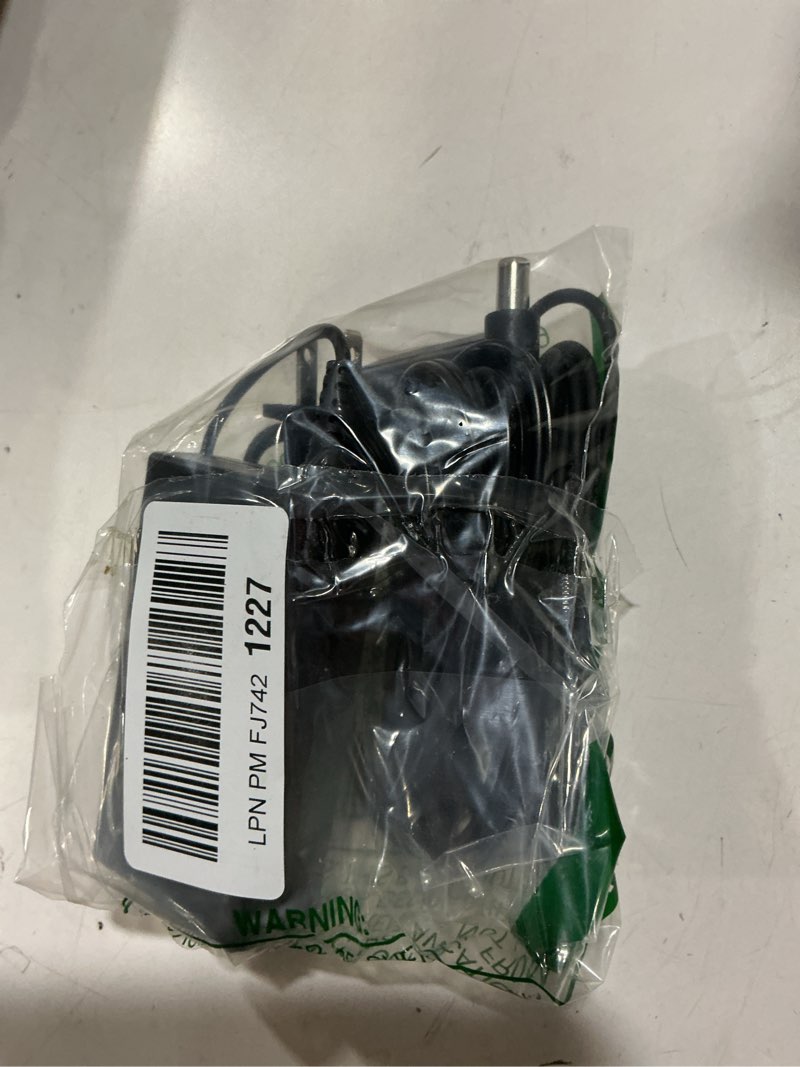 Condition photo showing Good Condition for TAIFU AC Adapter for DJI Phantom 3 Series Drone Charger - Professional & Advanced Standard DJI Phantom 3 Pro Quadcopter Drone & Remote Control Power Supply Cord