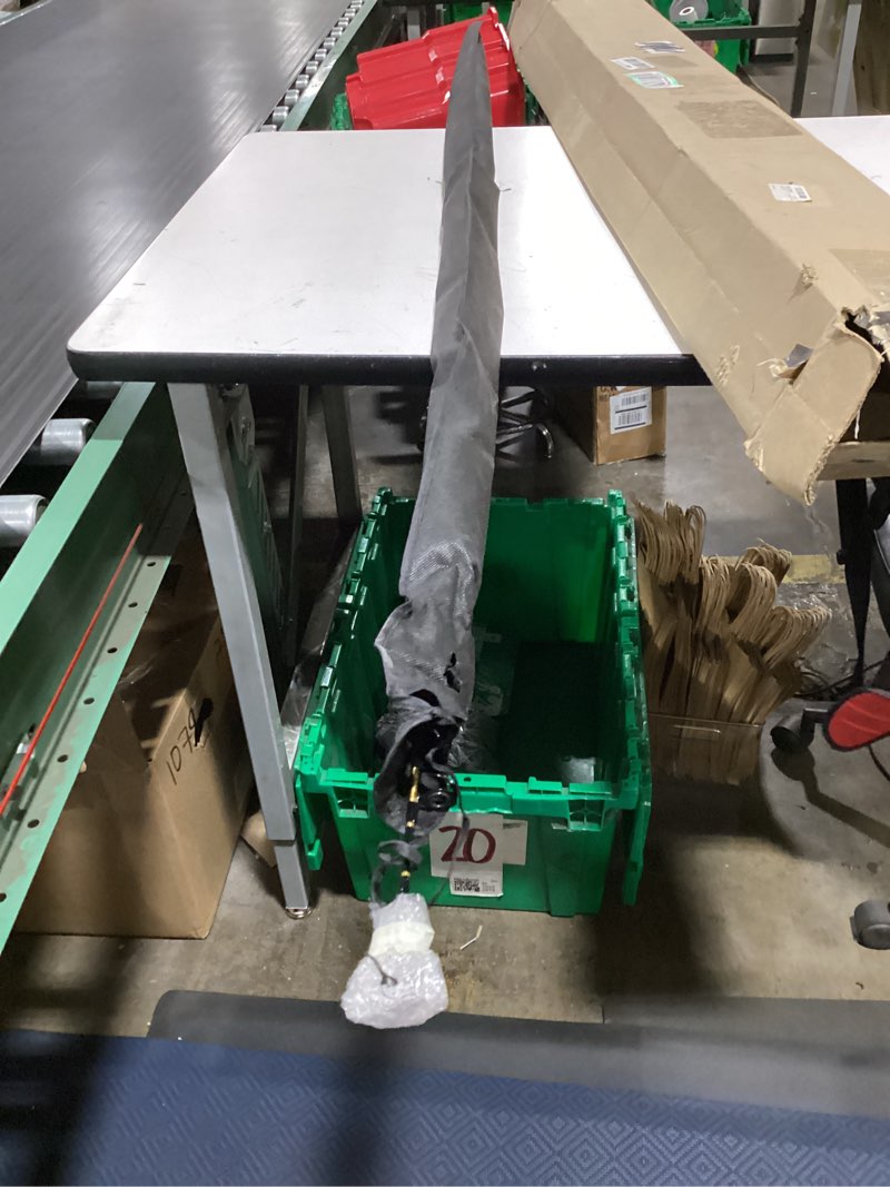 Condition photo showing New/Like New for offshore boat rod 20-50 lbs class fishing rod roller tip