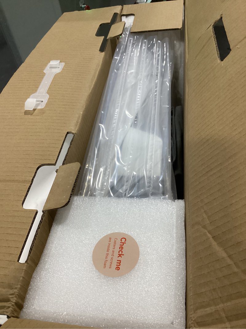 Condition photo showing Good Condition for Ballu Convection Panel Space Heater for Large Room,1500W Electric Heater with Programmable Thermostat,WiFi App Control,Standing or Wall Mount,Smart Quiet Heater for Indoor Use,Works with Alexa,White Standard White