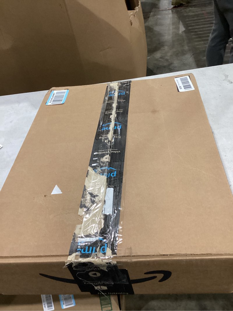 Condition photo showing New/Like New for 29X19inch Queen Size Pillow Premium Sleeping Pillow with Floral Embroidery 1pc/Pack (Cloth Cover Low Height)