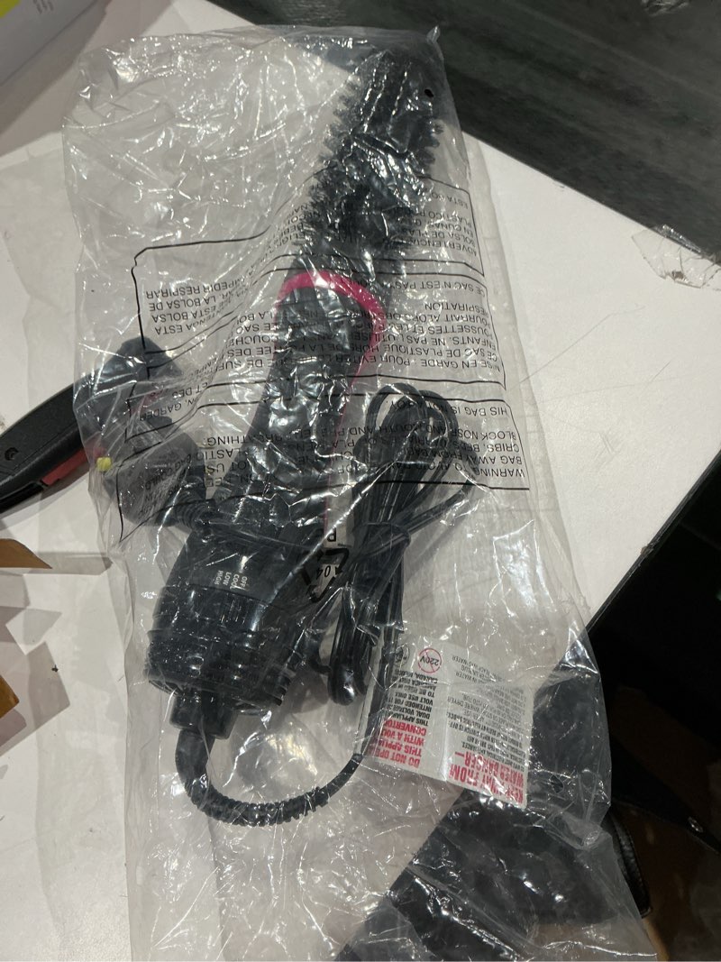 Condition photo showing Good Condition for revlon one-step 1-1/2" root booster round hair dryer, black