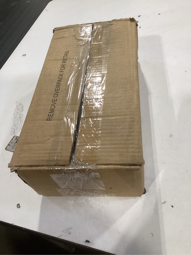 Condition photo showing New/Like New for CURT 45331 Trailer Hitch Mount with 2-5/16-Inch Ball & Pin, Fits 2-Inch Receiver, 17,000 lbs, 2-In Drop