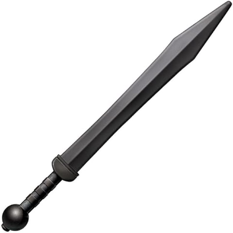 (Similar to Stock Photo) Cold Steel Hand & A Half 92BKHNHZ Training Sword
