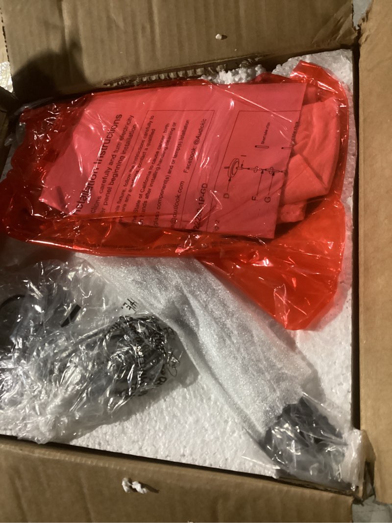 Condition photo showing New/Like New for black pendant lights kitchen island, 8" pendant light fixtures with globe clear glass shade, modern kitchen island lighting, ad-22280-1pl-bk