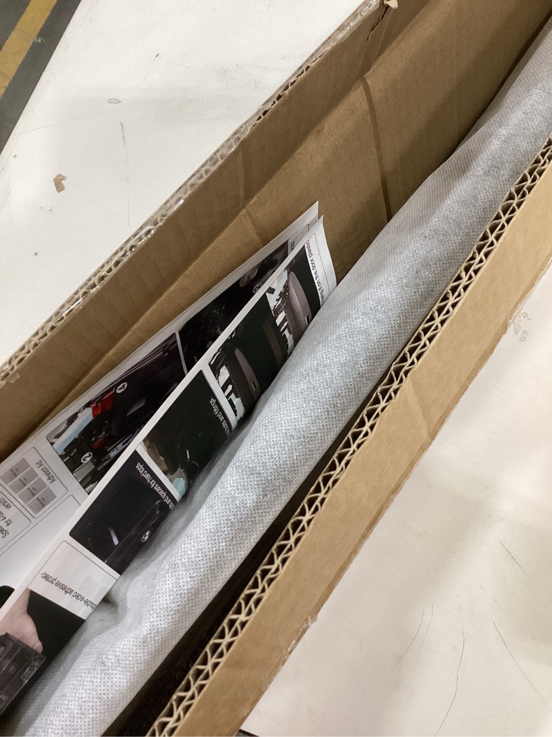 Condition photo showing Good Condition for powerty cargo cover for 2015-2019 2020 honda fit accessories trunk cover retractable trunk shielding shade cargo luggage cover black 15-20 honda fit